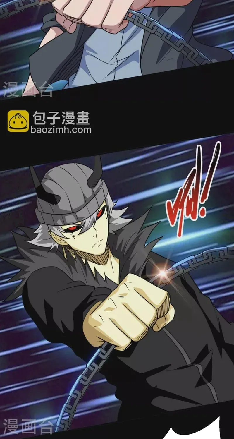 Địa Ngục Này Ta Mở Ra Đấy Chap 720 - Next Chap 719