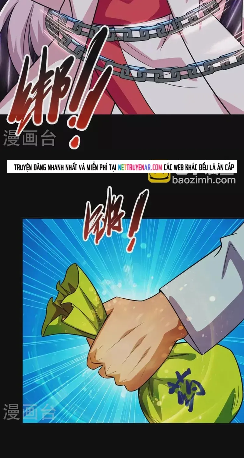 Địa Ngục Này Ta Mở Ra Đấy Chap 720 - Next Chap 719
