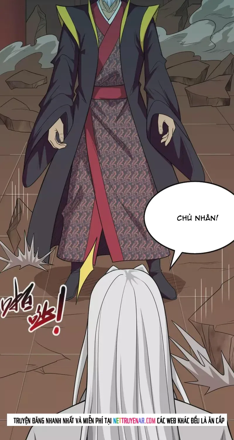 Địa Ngục Này Ta Mở Ra Đấy Chap 720 - Next Chap 719