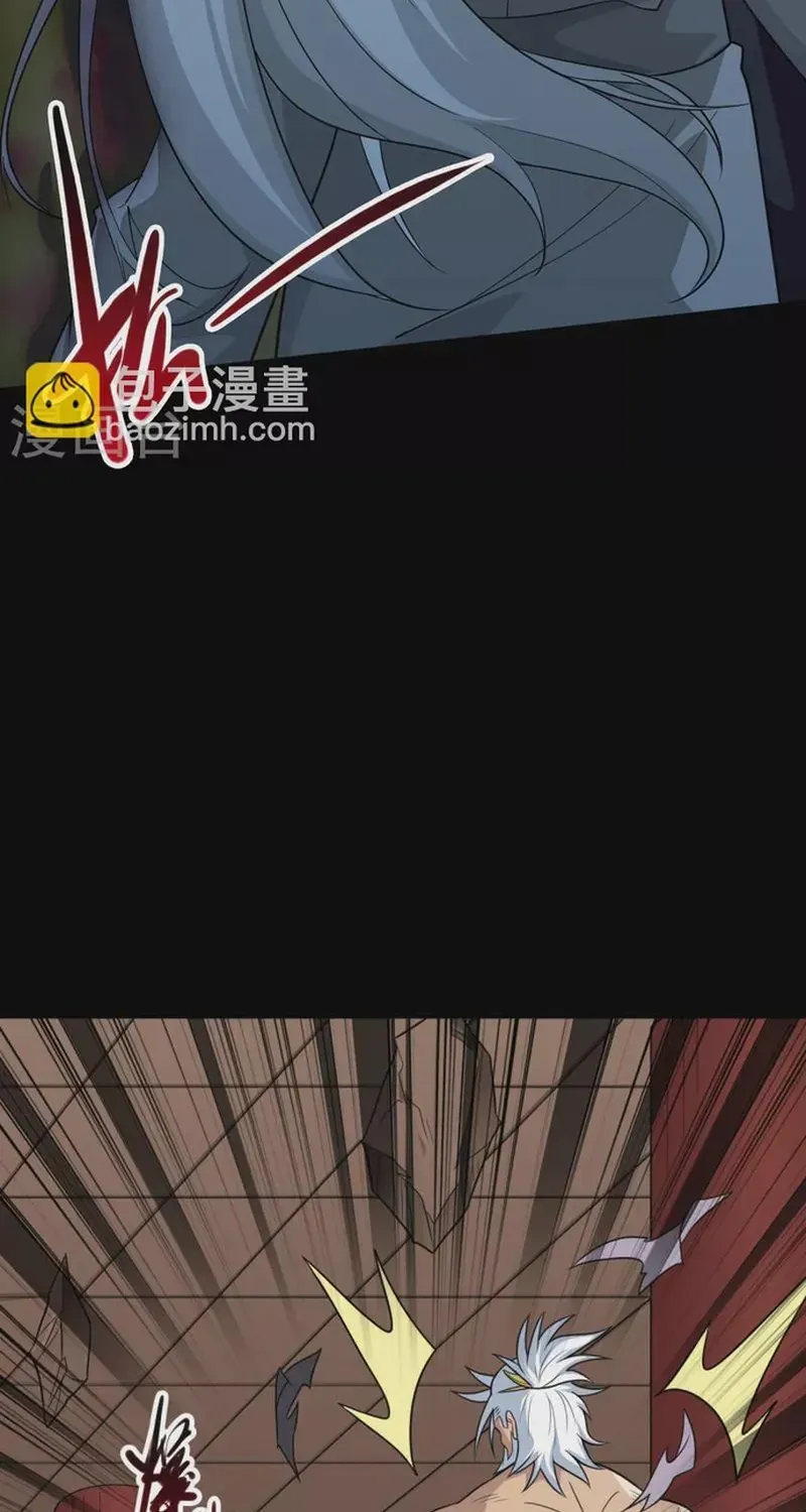 Địa Ngục Này Ta Mở Ra Đấy Chap 720 - Next Chap 719