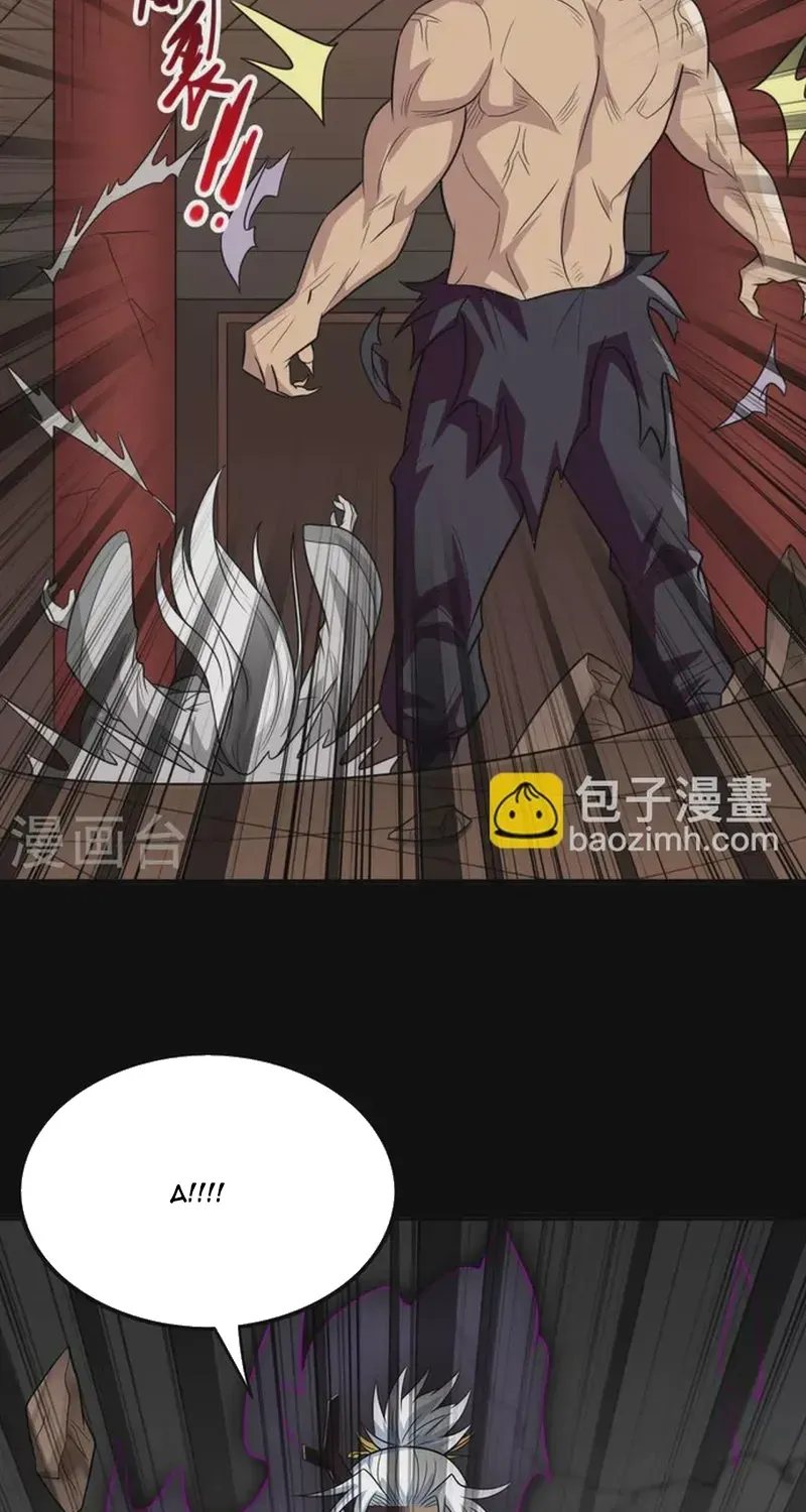 Địa Ngục Này Ta Mở Ra Đấy Chap 720 - Next Chap 719