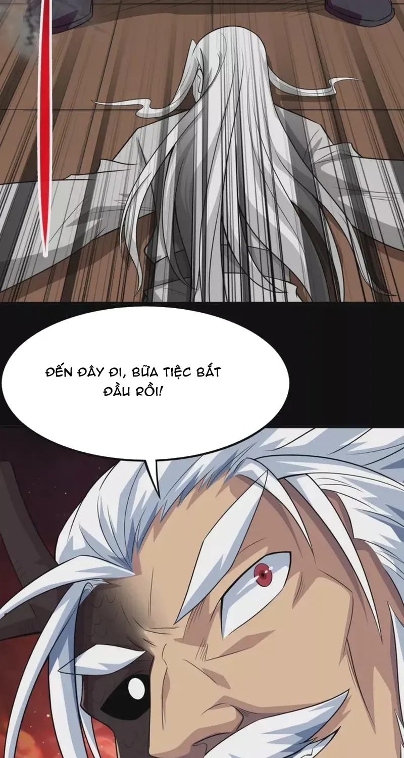 Địa Ngục Này Ta Mở Ra Đấy Chap 720 - Next Chap 719