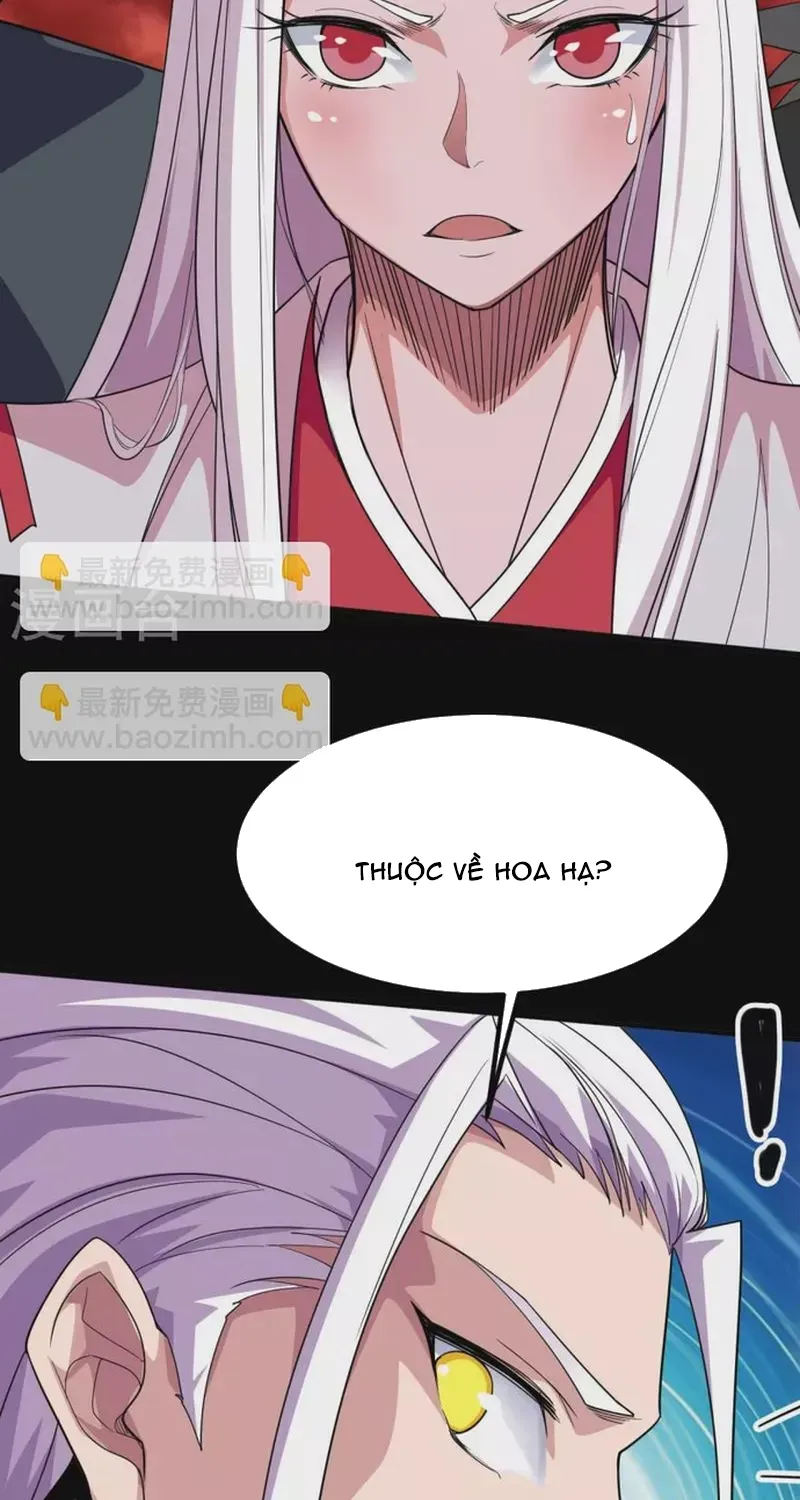 Địa Ngục Này Ta Mở Ra Đấy Chap 721 - Next Chap 720