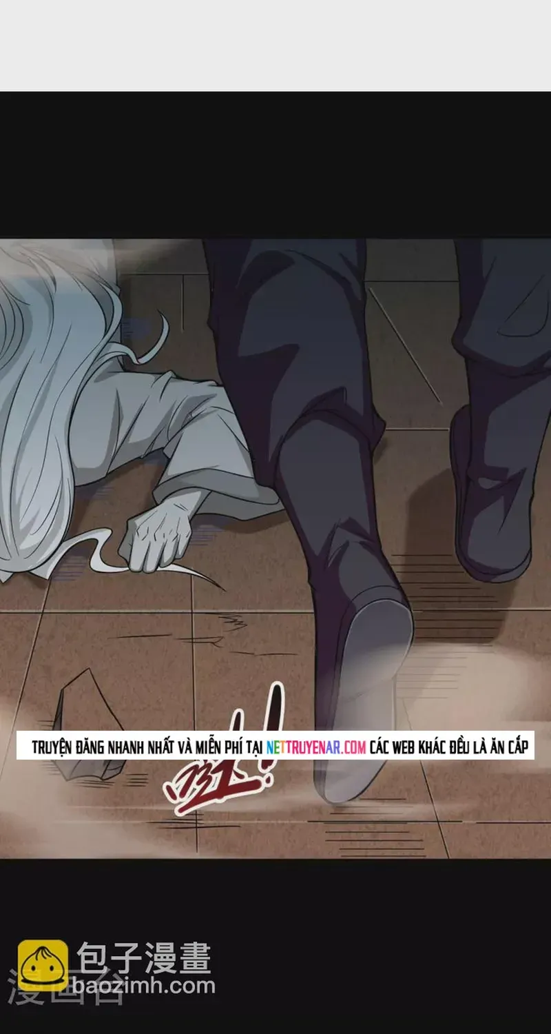 Địa Ngục Này Ta Mở Ra Đấy Chap 721 - Next Chap 720
