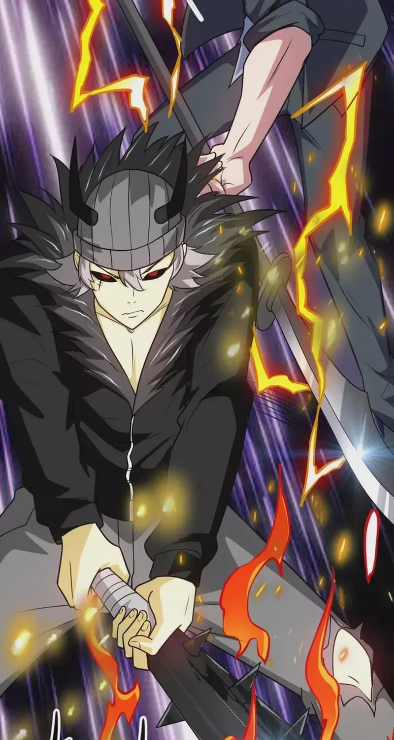 Địa Ngục Này Ta Mở Ra Đấy Chap 721 - Next Chap 720