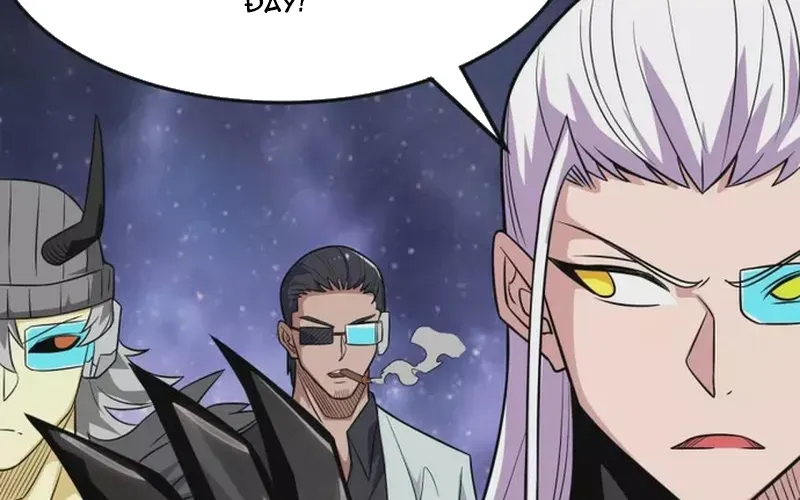 Địa Ngục Này Ta Mở Ra Đấy Chap 721 - Next Chap 720