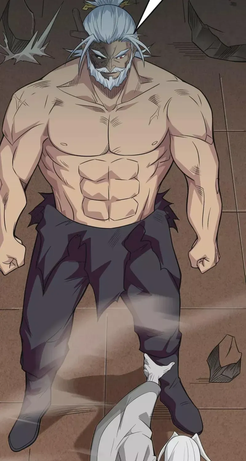Địa Ngục Này Ta Mở Ra Đấy Chap 721 - Next Chap 720