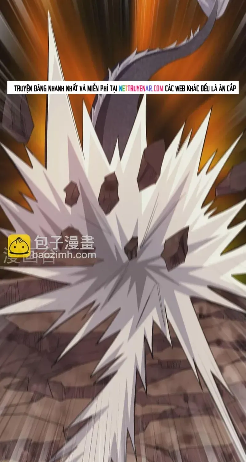 Địa Ngục Này Ta Mở Ra Đấy Chap 721 - Next Chap 720