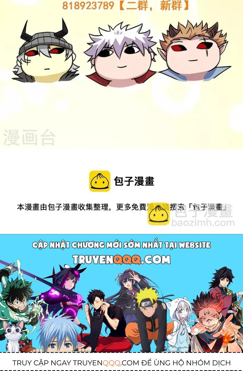 Địa Ngục Này Ta Mở Ra Đấy Chap 721 - Next Chap 720