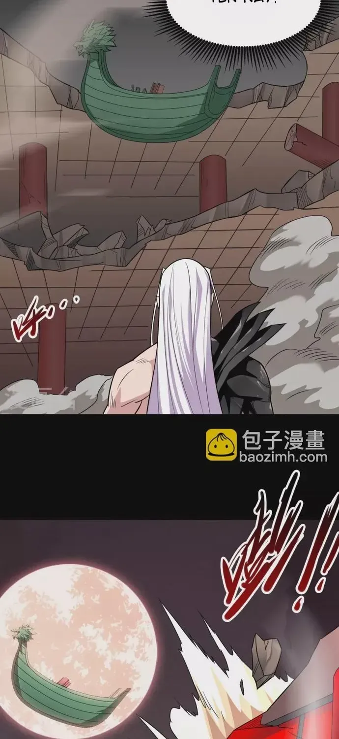 Địa Ngục Này Ta Mở Ra Đấy Chap 722 - Next Chap 721
