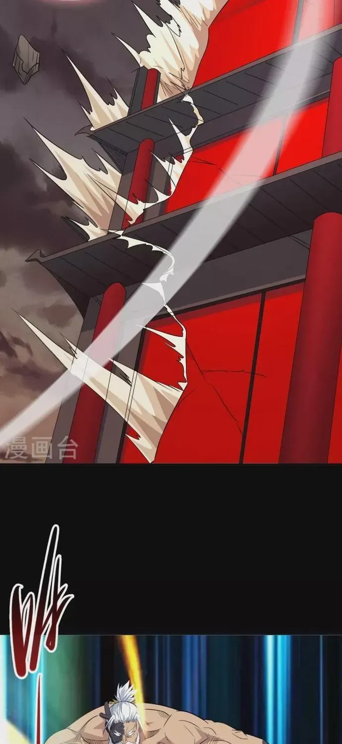 Địa Ngục Này Ta Mở Ra Đấy Chap 722 - Next Chap 721