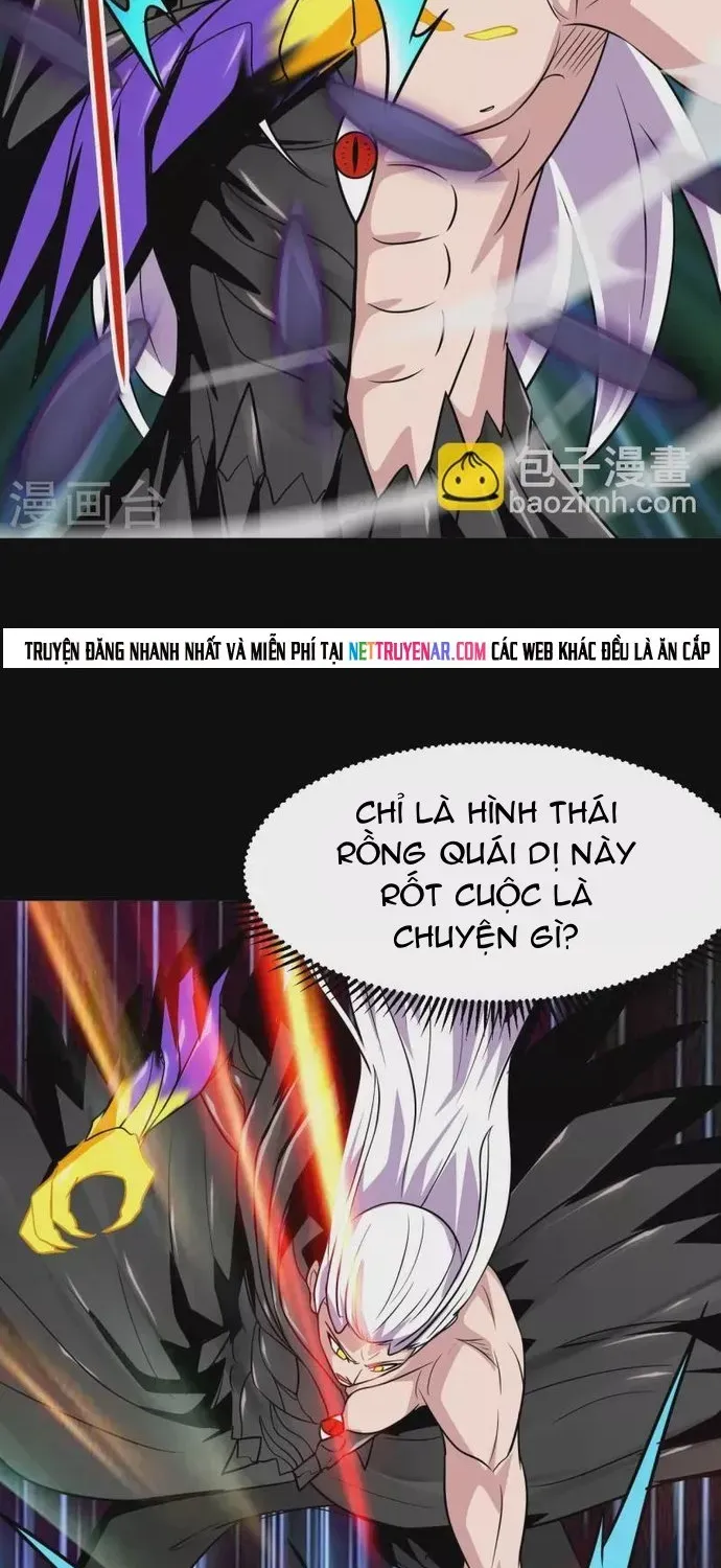 Địa Ngục Này Ta Mở Ra Đấy Chap 722 - Next Chap 721