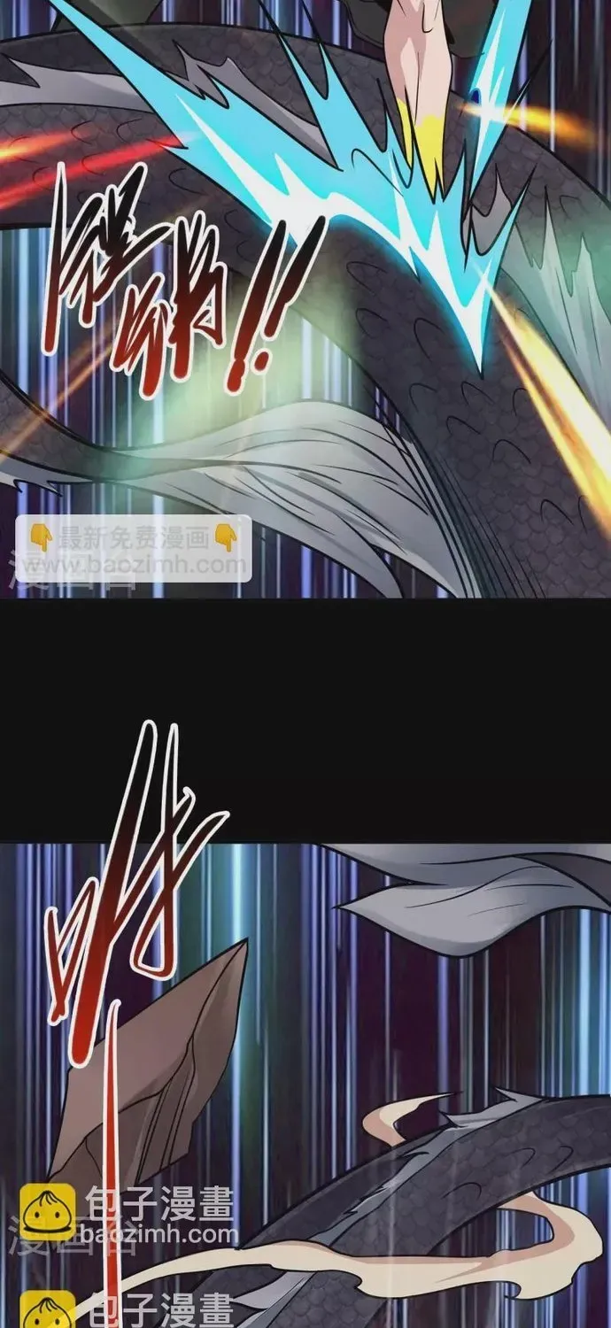 Địa Ngục Này Ta Mở Ra Đấy Chap 722 - Next Chap 721