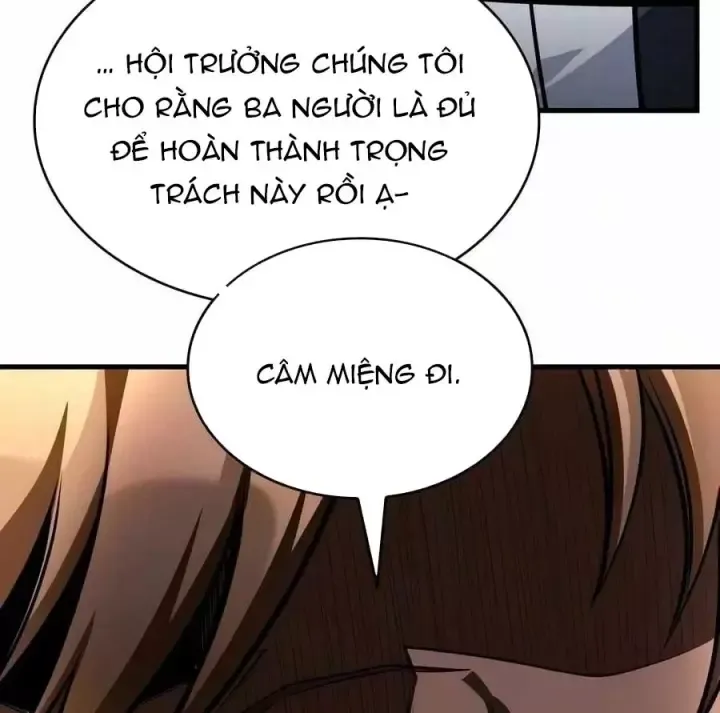 Cuốn Sách Chiến Lược Hàng Đầu Mà Chỉ Tôi Mới Có Thể Nhìn Thấy
