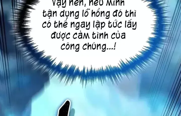 Cuốn Sách Chiến Lược Hàng Đầu Mà Chỉ Tôi Mới Có Thể Nhìn Thấy