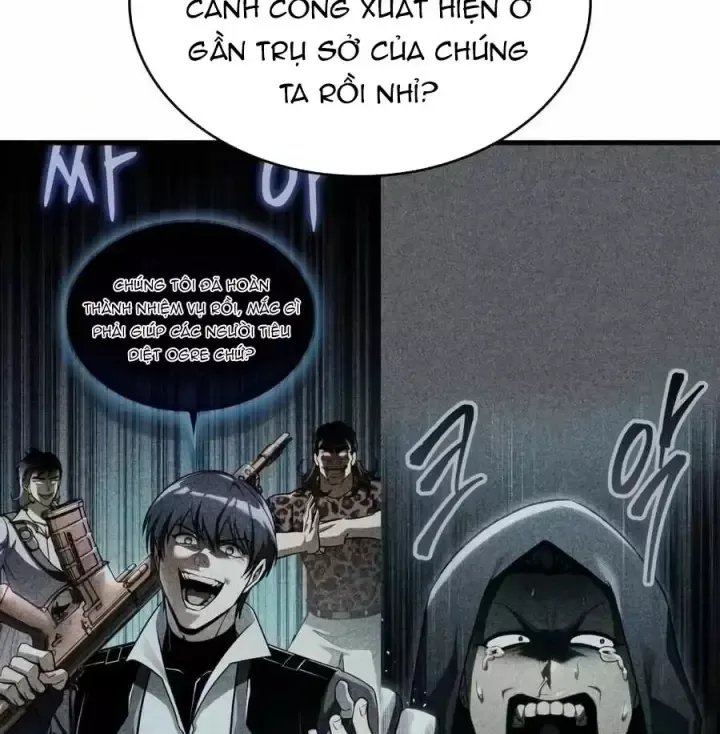 Cuốn Sách Chiến Lược Hàng Đầu Mà Chỉ Tôi Mới Có Thể Nhìn Thấy