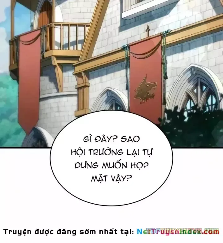 Cuốn Sách Chiến Lược Hàng Đầu Mà Chỉ Tôi Mới Có Thể Nhìn Thấy