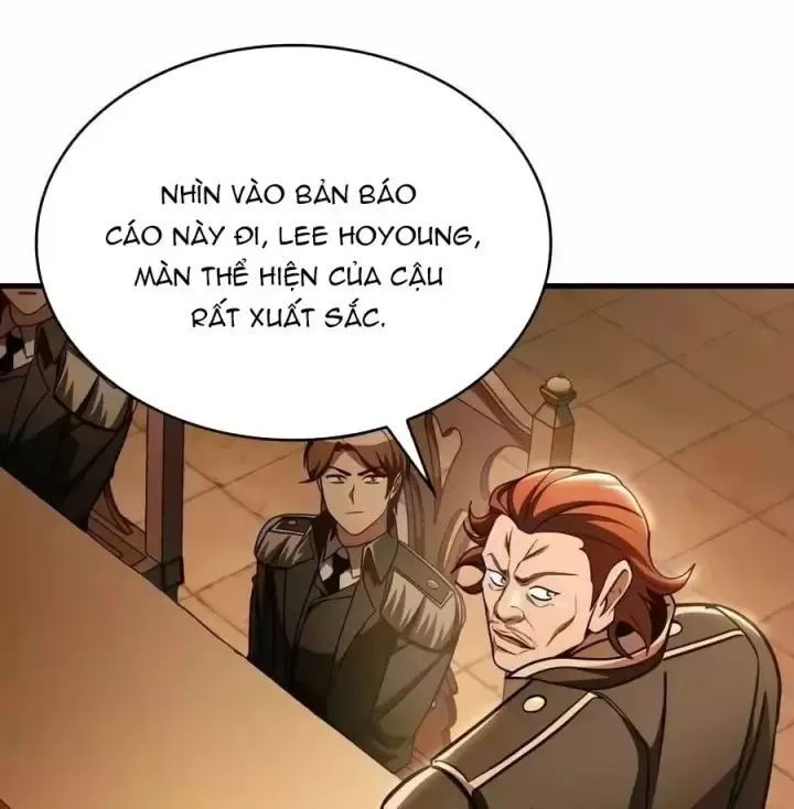 Cuốn Sách Chiến Lược Hàng Đầu Mà Chỉ Tôi Mới Có Thể Nhìn Thấy