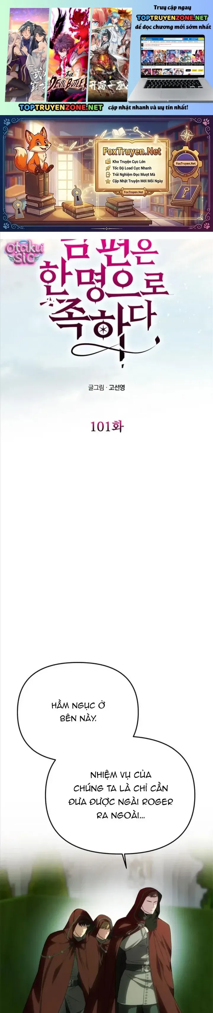 Chỉ Cần Một Người Chồng Là Đủ - Chapter 101 - truyendanghot.com