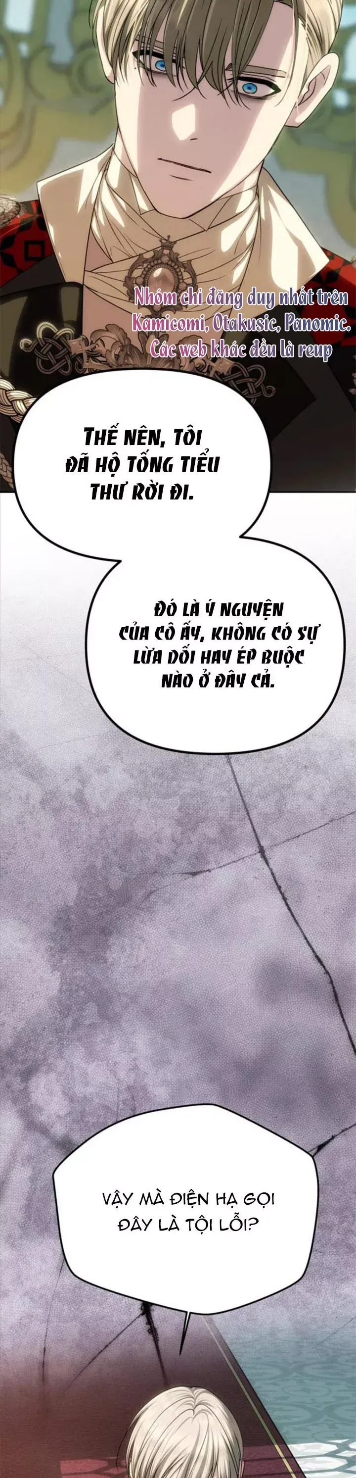 Chỉ Cần Một Người Chồng Là Đủ - Chapter 101 - truyendanghot.com