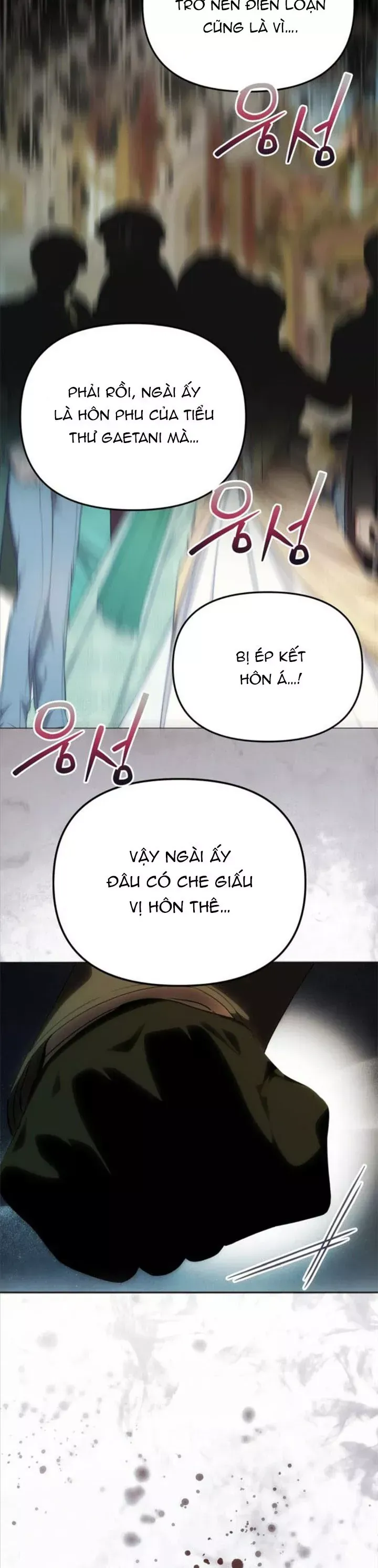 Chỉ Cần Một Người Chồng Là Đủ - Chapter 101 - truyendanghot.com