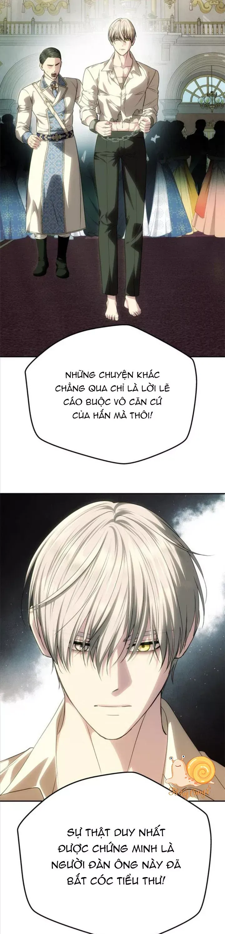 Chỉ Cần Một Người Chồng Là Đủ - Chapter 101 - truyendanghot.com