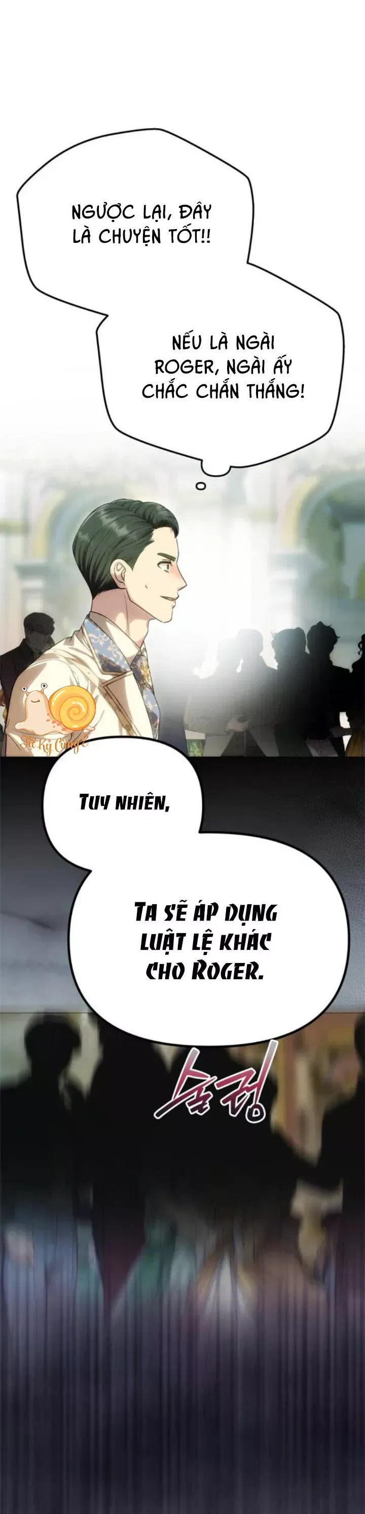 Chỉ Cần Một Người Chồng Là Đủ - Chapter 101 - truyendanghot.com