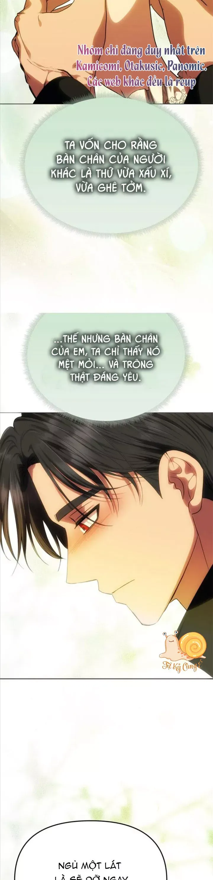 Chỉ Cần Một Người Chồng Là Đủ - Chapter 101 - truyendanghot.com