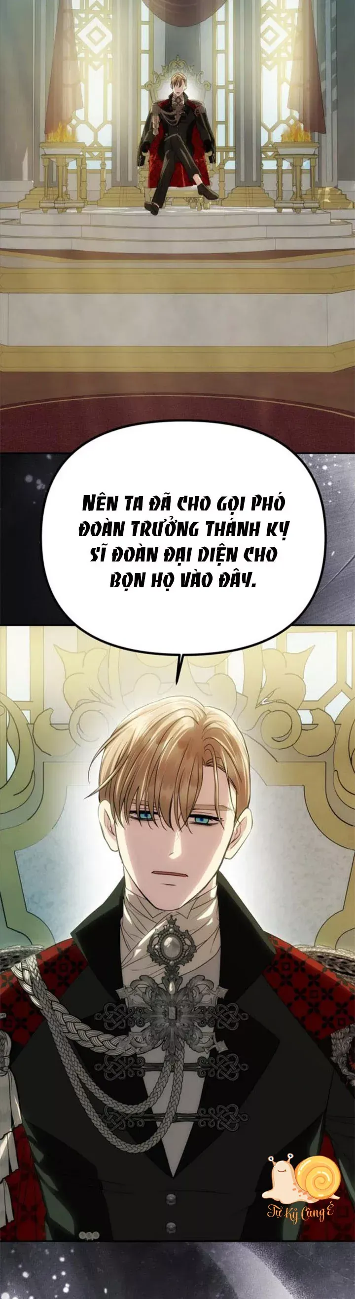 Chỉ Cần Một Người Chồng Là Đủ - Chapter 101 - truyendanghot.com