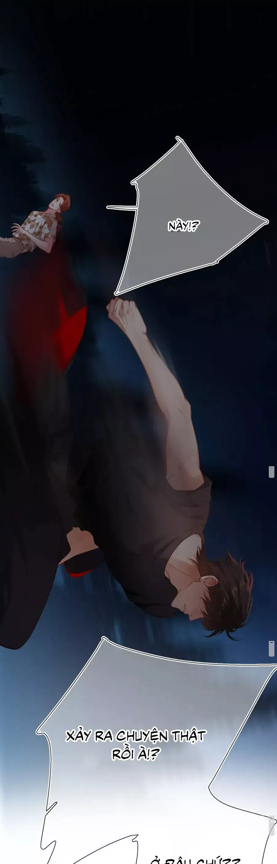 Ngược Dòng Về Mùa Xuân - Chapter 80 - truyendanghot.com