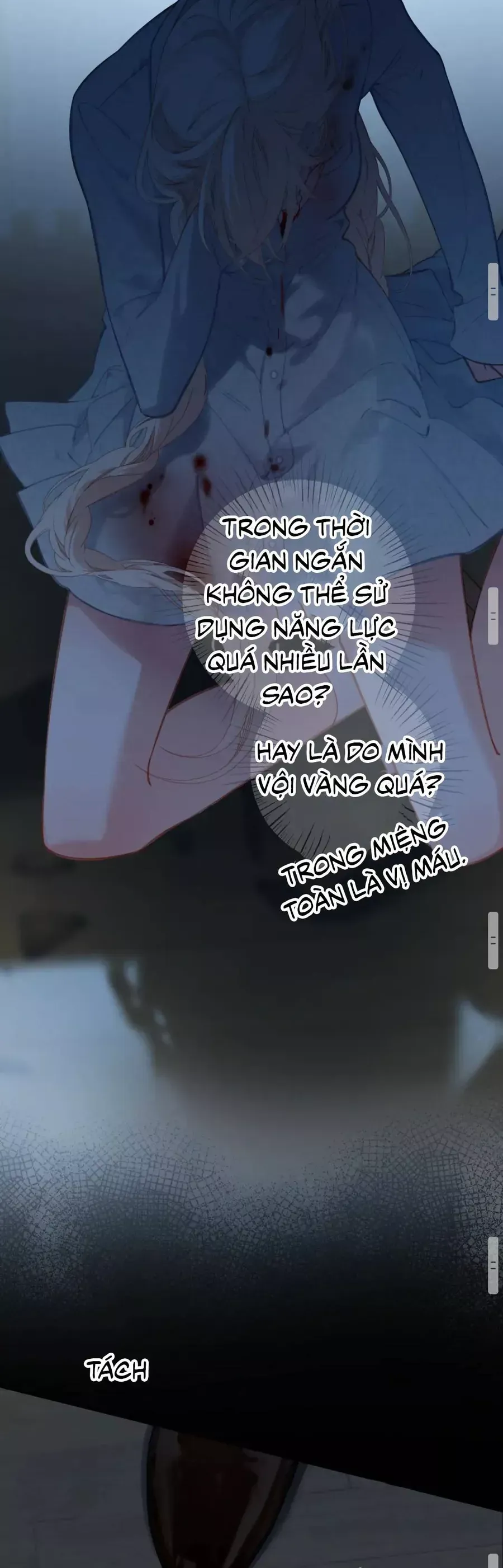 Ngược Dòng Về Mùa Xuân - Chapter 80 - truyendanghot.com