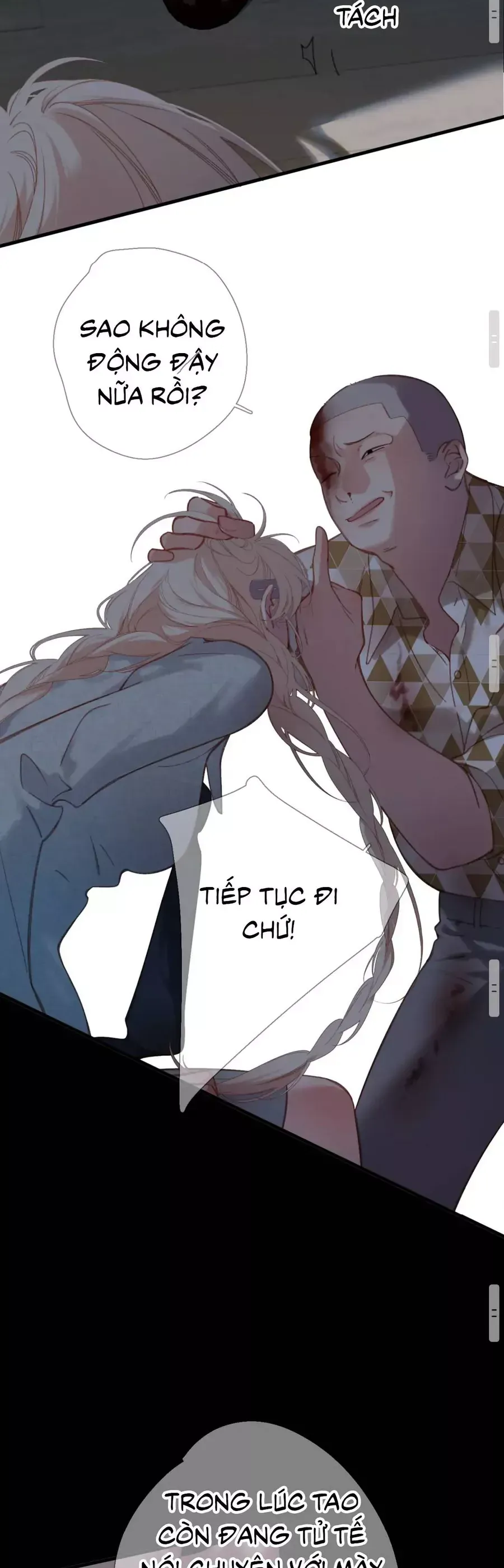 Ngược Dòng Về Mùa Xuân - Chapter 80 - truyendanghot.com