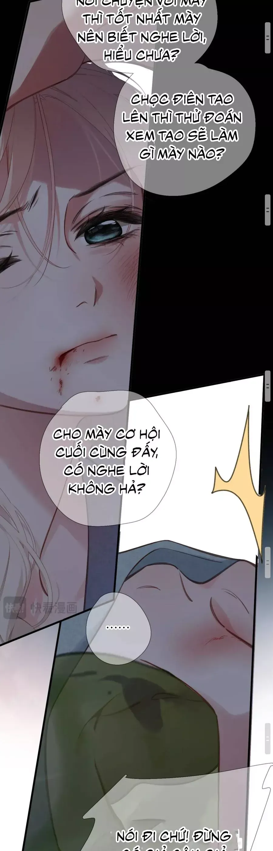 Ngược Dòng Về Mùa Xuân - Chapter 80 - truyendanghot.com