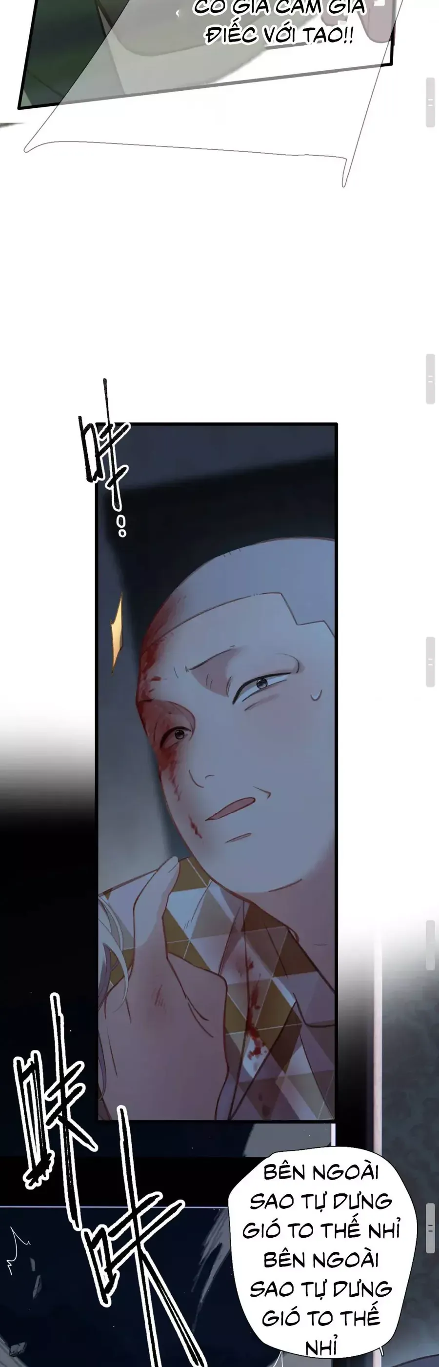 Ngược Dòng Về Mùa Xuân - Chapter 80 - truyendanghot.com