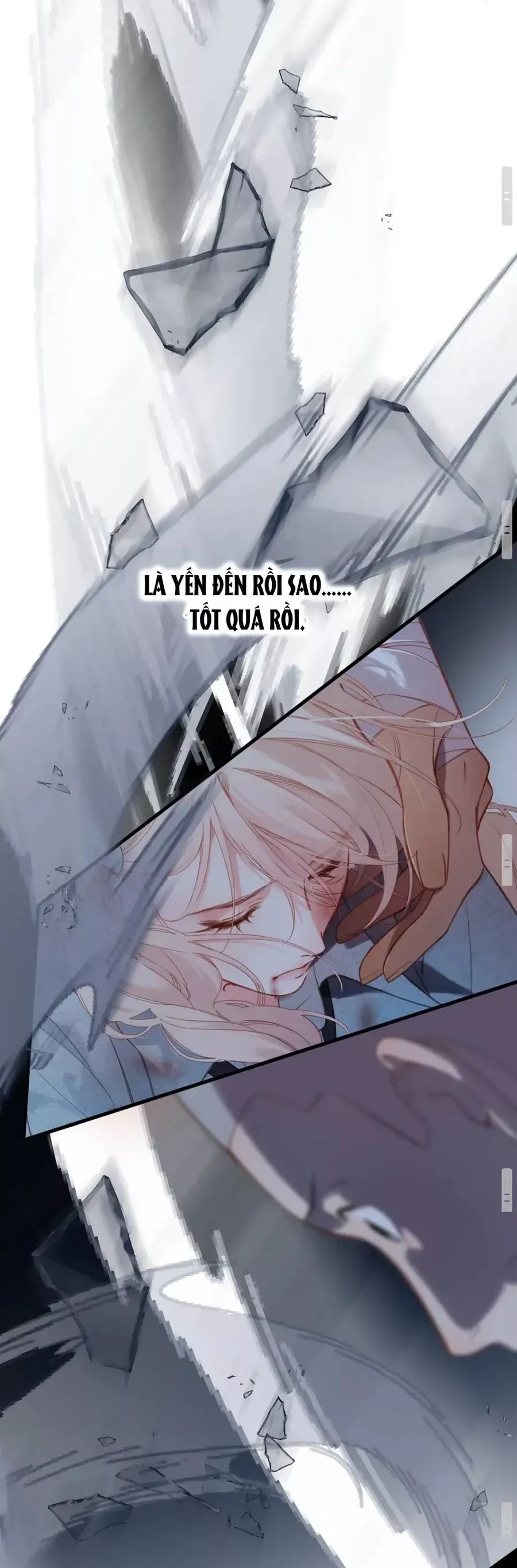Ngược Dòng Về Mùa Xuân - Chapter 80 - truyendanghot.com