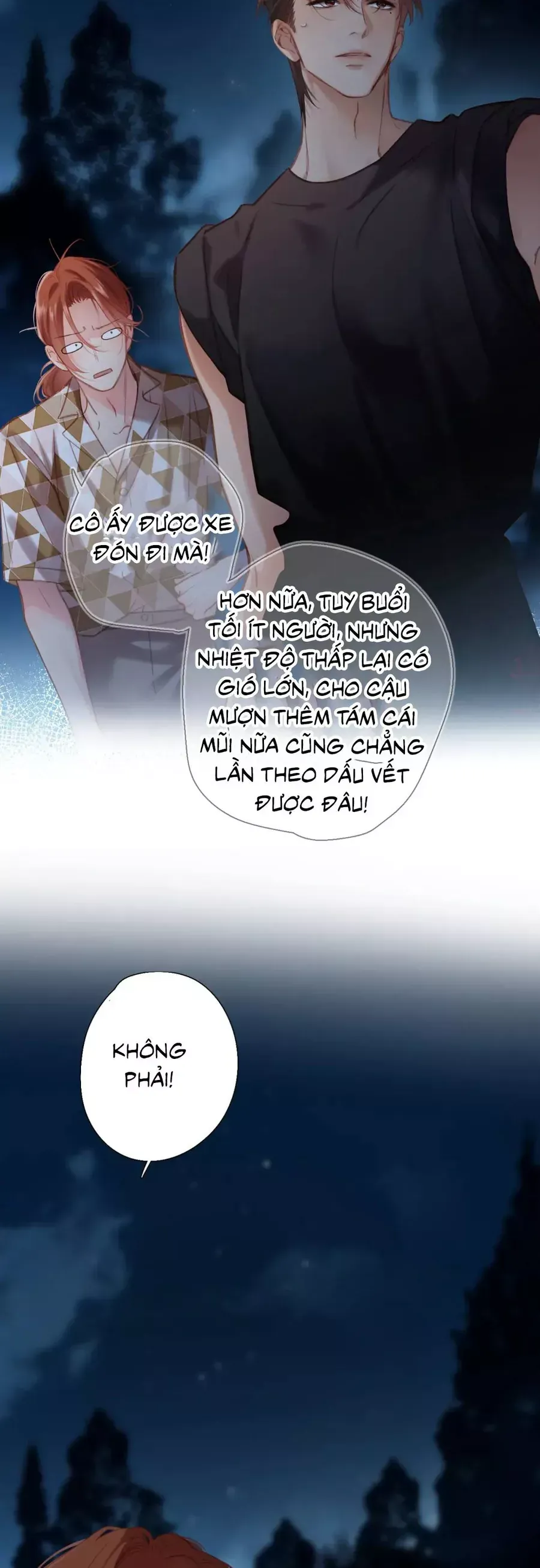 Ngược Dòng Về Mùa Xuân - Chapter 80 - truyendanghot.com