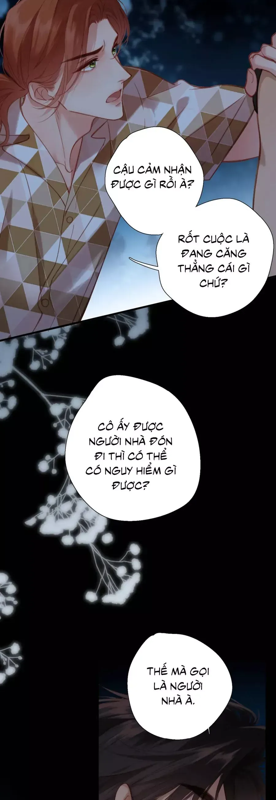 Ngược Dòng Về Mùa Xuân - Chapter 80 - truyendanghot.com