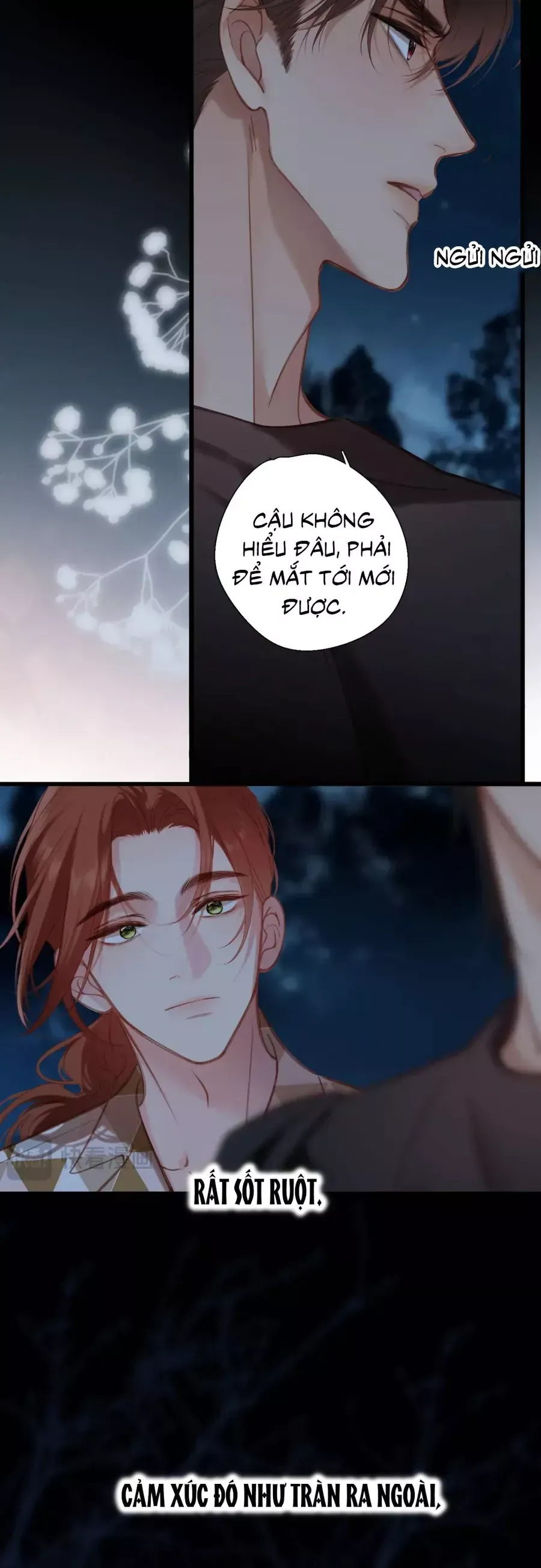 Ngược Dòng Về Mùa Xuân - Chapter 80 - truyendanghot.com