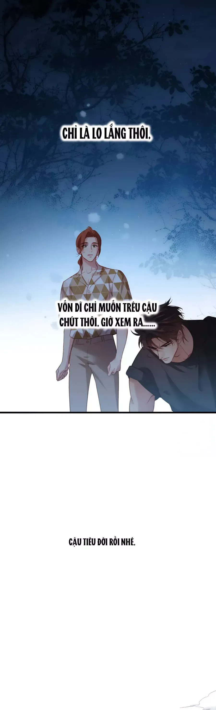 Ngược Dòng Về Mùa Xuân - Chapter 80 - truyendanghot.com