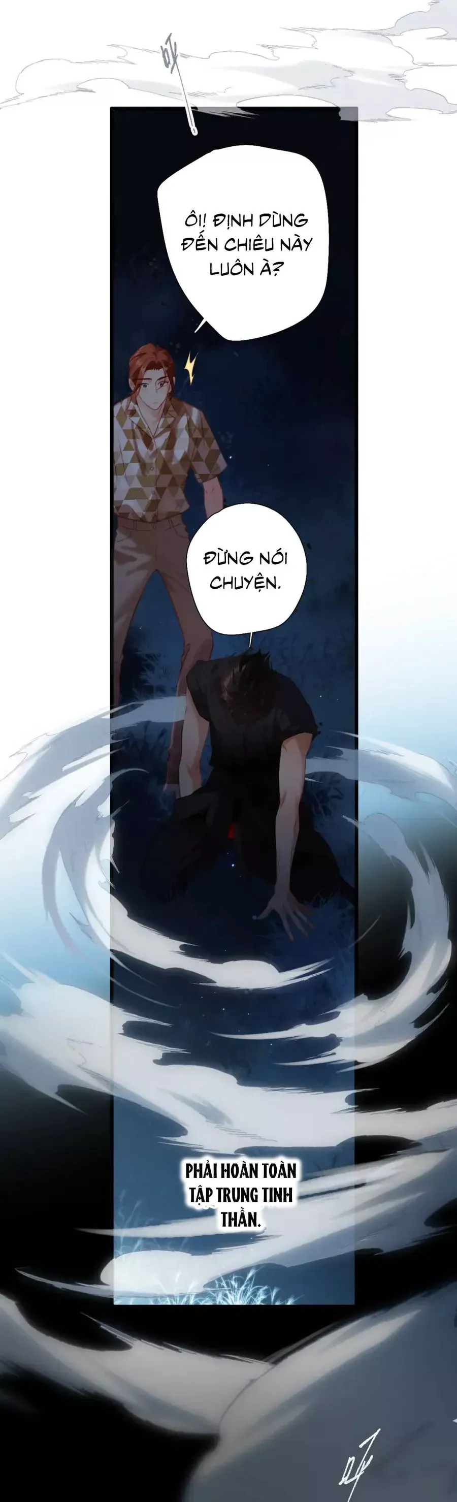 Ngược Dòng Về Mùa Xuân - Chapter 80 - truyendanghot.com