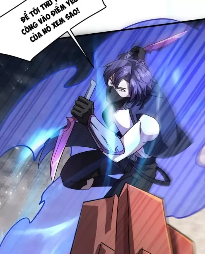 Chỉ Có Ta Có Thể Sử Dụng Triệu Hoán Thuật Chap 226 - Next Chap 225