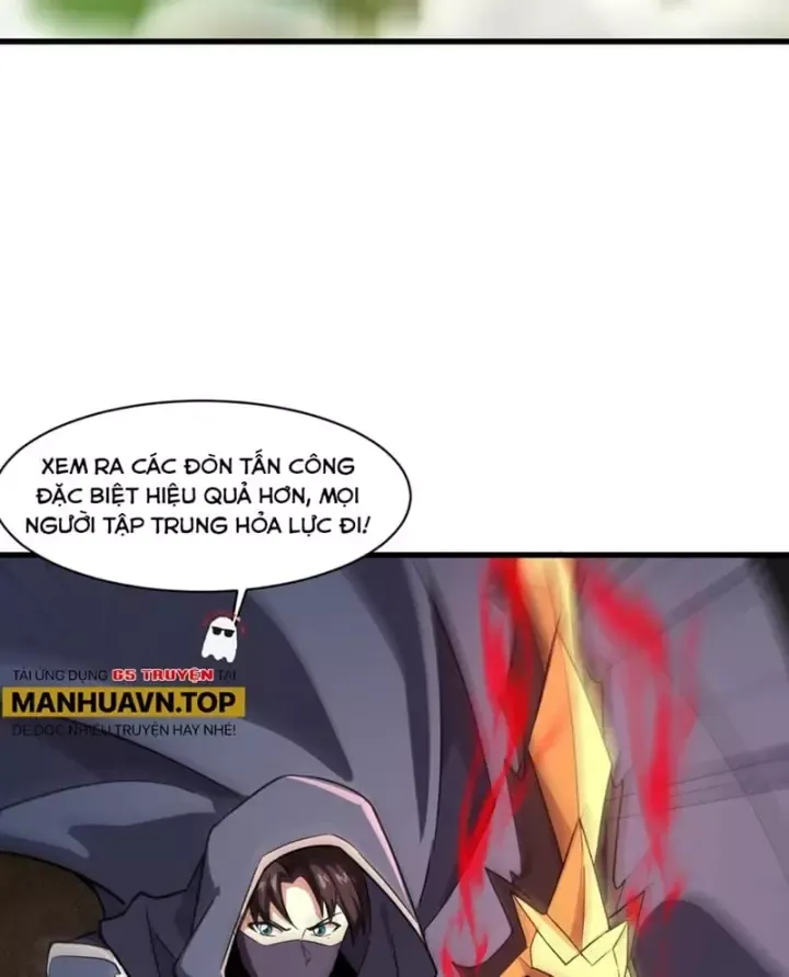 Chỉ Có Ta Có Thể Sử Dụng Triệu Hoán Thuật Chap 226 - Next Chap 225