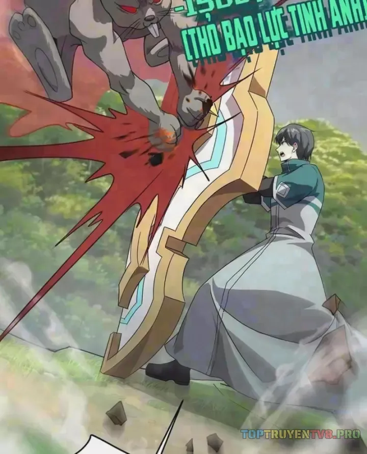 Chỉ Có Ta Có Thể Sử Dụng Triệu Hoán Thuật Chap 226 - Next Chap 225