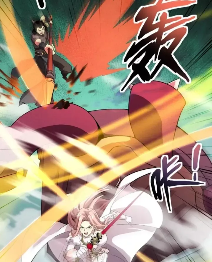 Chỉ Có Ta Có Thể Sử Dụng Triệu Hoán Thuật Chap 226 - Next Chap 225