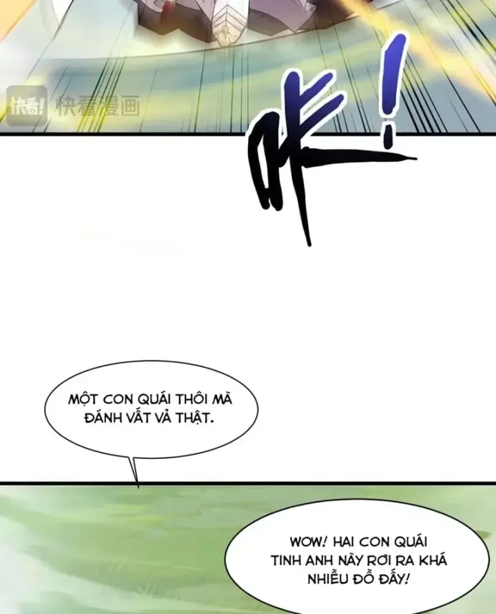 Chỉ Có Ta Có Thể Sử Dụng Triệu Hoán Thuật Chap 226 - Next Chap 225