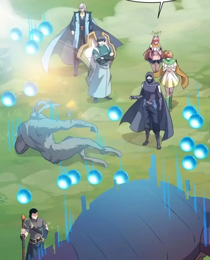 Chỉ Có Ta Có Thể Sử Dụng Triệu Hoán Thuật Chap 226 - Next Chap 225