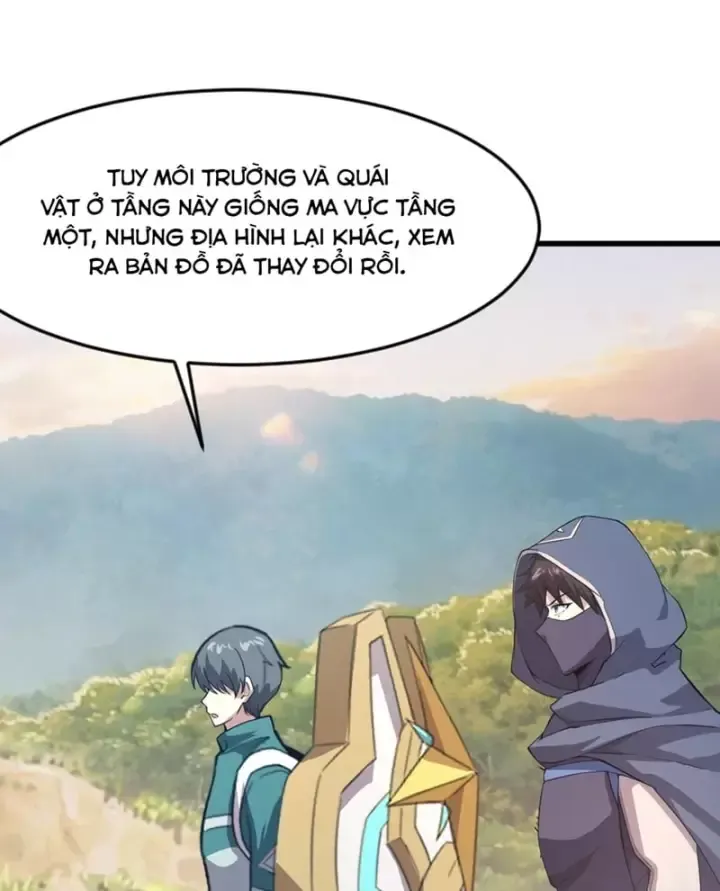 Chỉ Có Ta Có Thể Sử Dụng Triệu Hoán Thuật Chap 226 - Next Chap 225