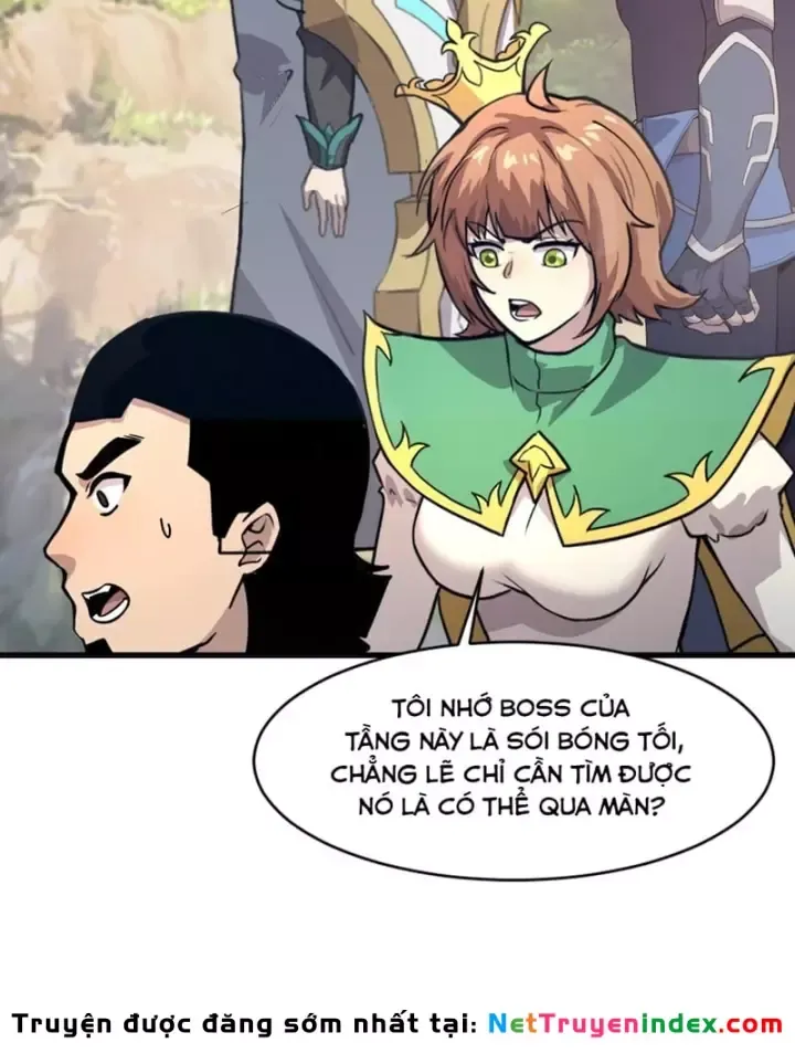 Chỉ Có Ta Có Thể Sử Dụng Triệu Hoán Thuật Chap 226 - Next Chap 225