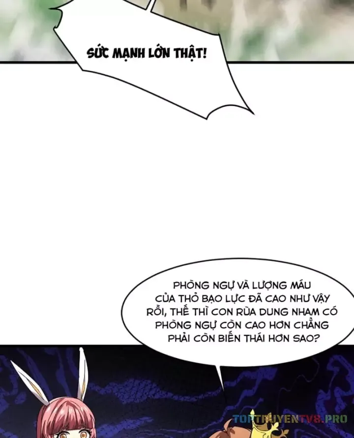 Chỉ Có Ta Có Thể Sử Dụng Triệu Hoán Thuật Chap 226 - Next Chap 225