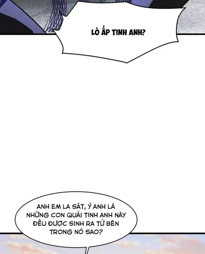 Chỉ Có Ta Có Thể Sử Dụng Triệu Hoán Thuật Chap 226 - Next Chap 225